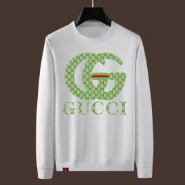 Picture of Gucci Sweatshirts _SKUGucciM-4XL11Ln8025512